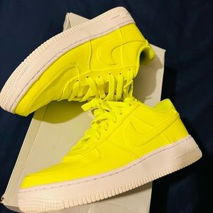 AF1 low Volt